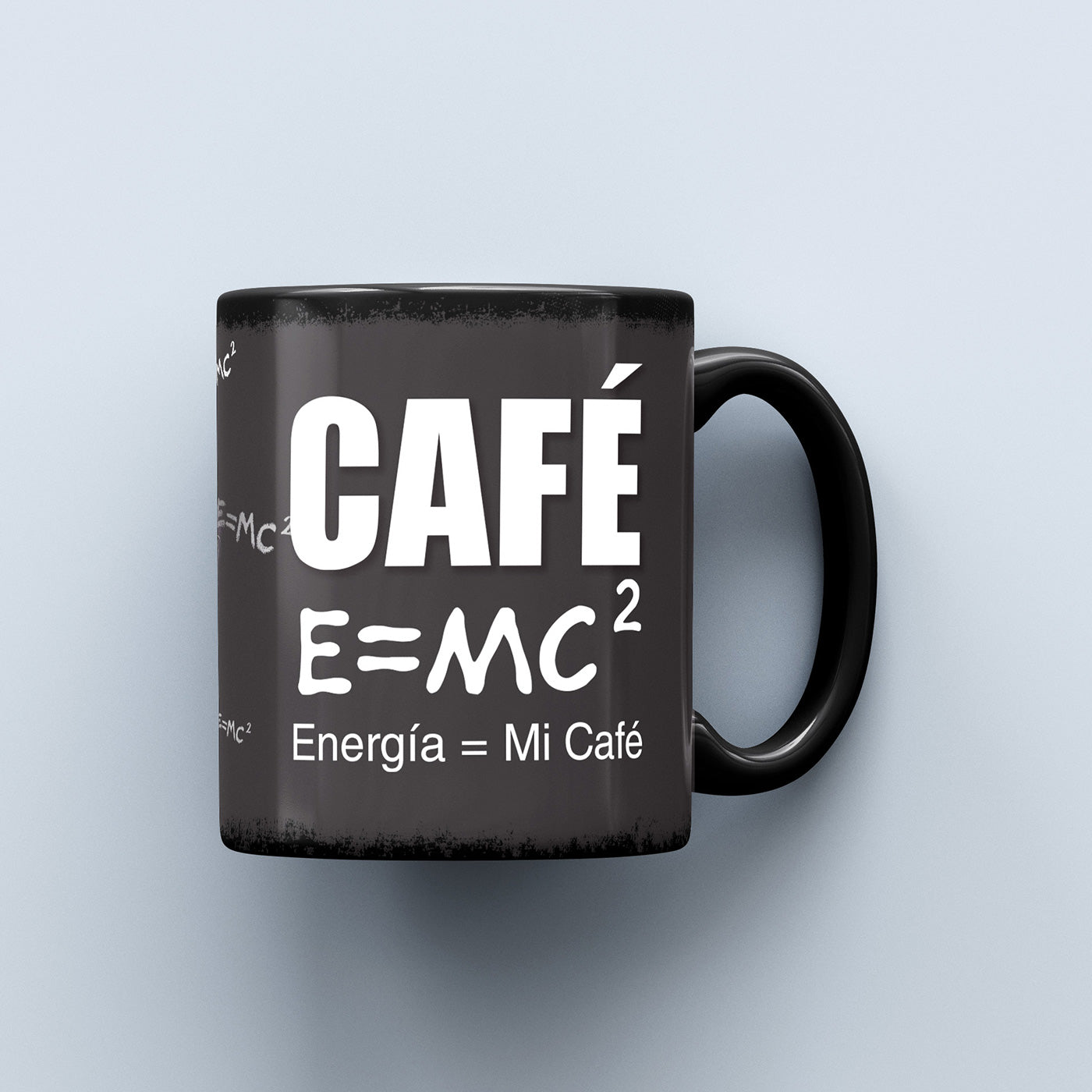 La Formula cafe de Einstein