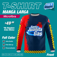 Load image into Gallery viewer, LONG SLEEVE SPORTS JERSEY #29
