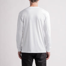 Load image into Gallery viewer, Mens Crew Long Sleeve Tee #367
