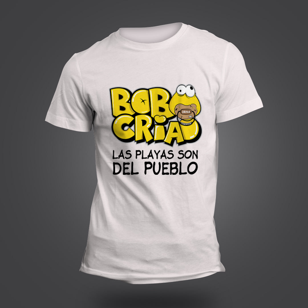 Bobo Criao T-shirt Unisex