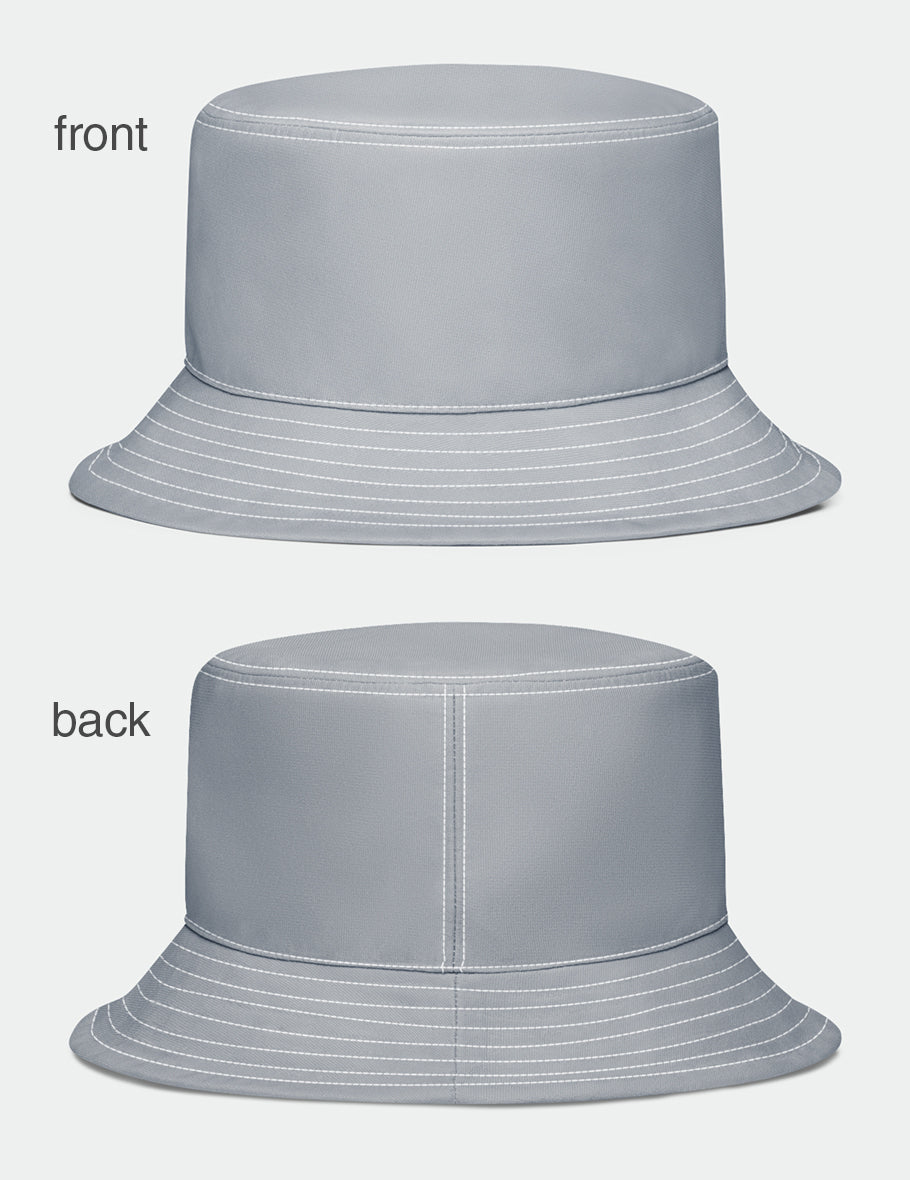 Bucket Hat Custom #347