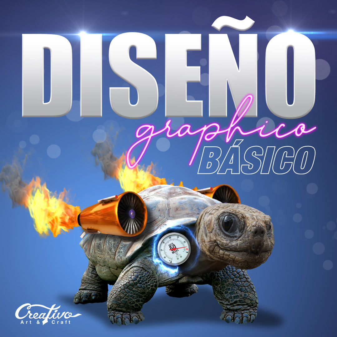 Diseño Gráfico