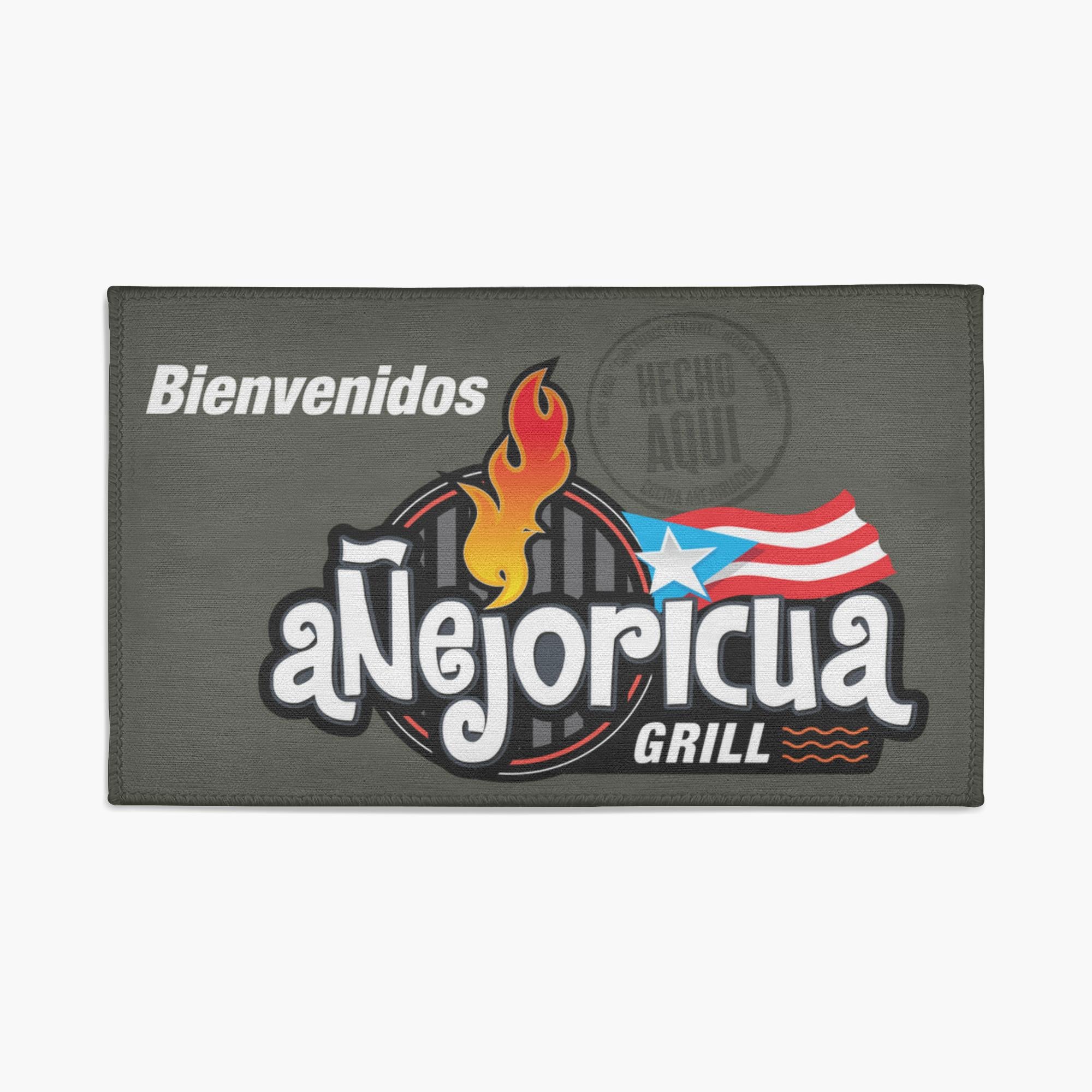 Alfombra Interior Personalizada