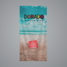 Load image into Gallery viewer, Toalla de Playa Personalizada #88
