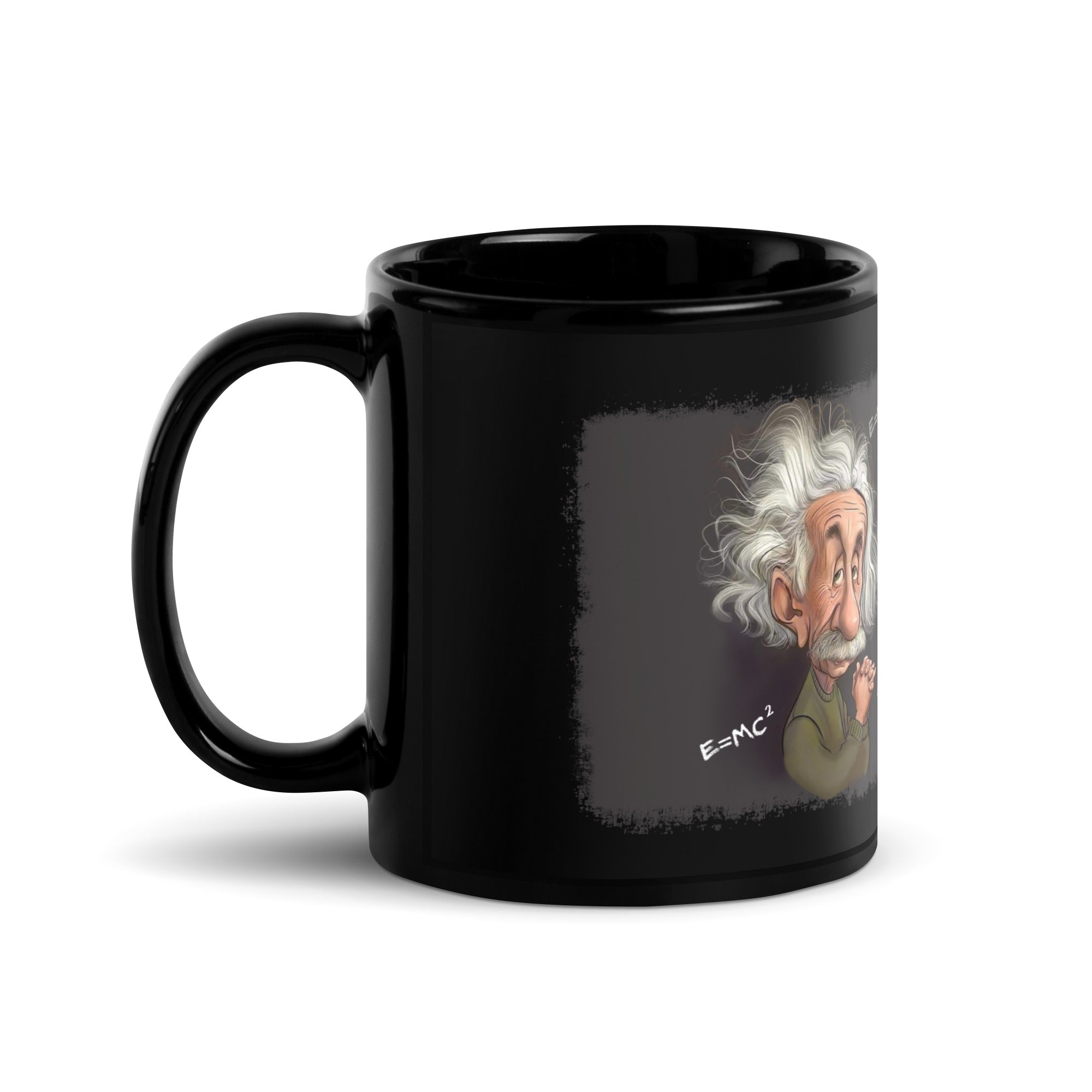 La Formula cafe de Einstein