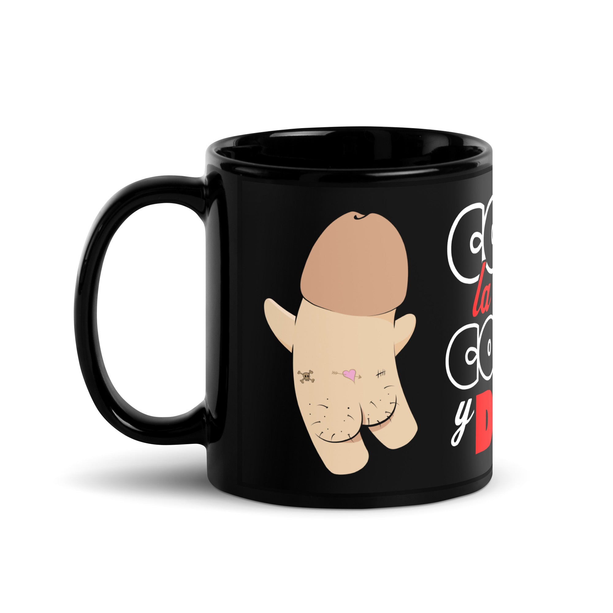 Como la vida... Corta y Dura