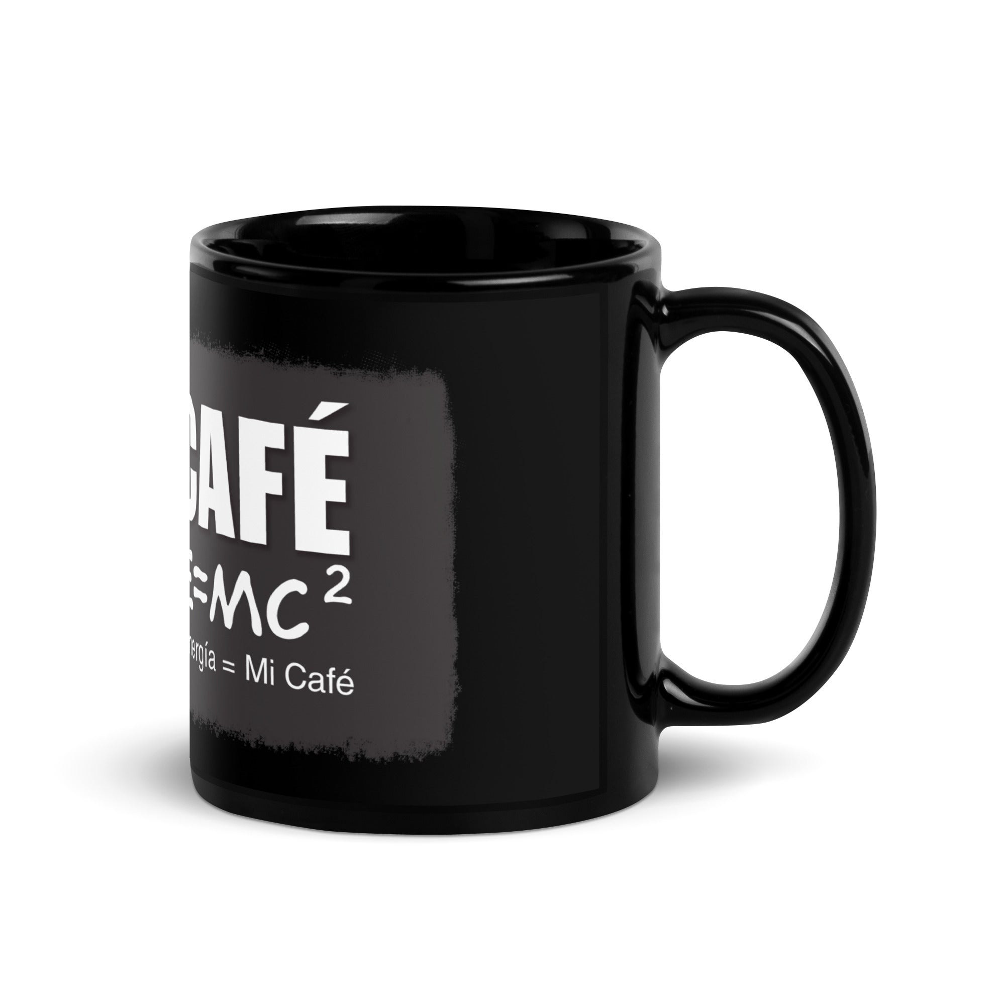 La Formula cafe de Einstein