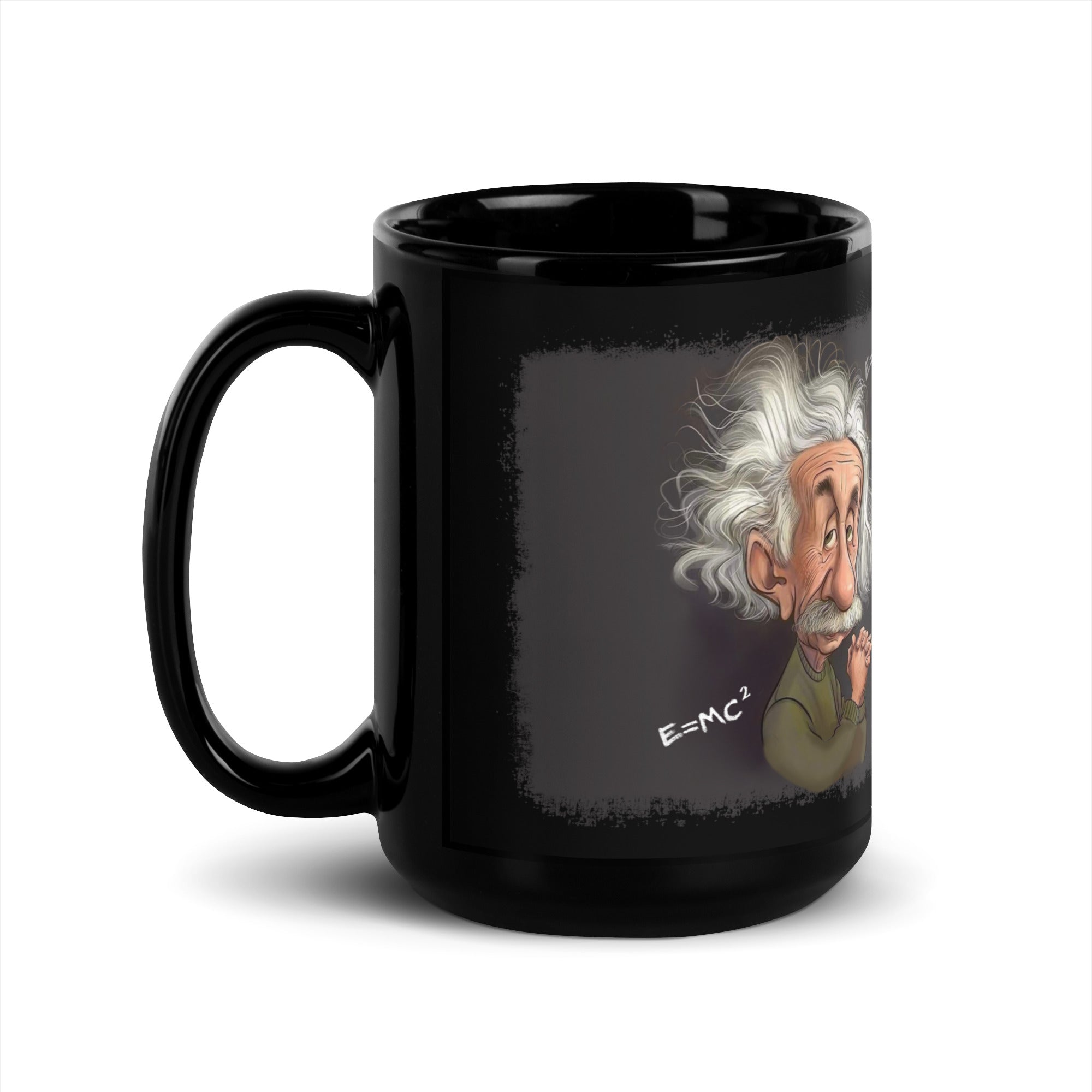 La Formula cafe de Einstein