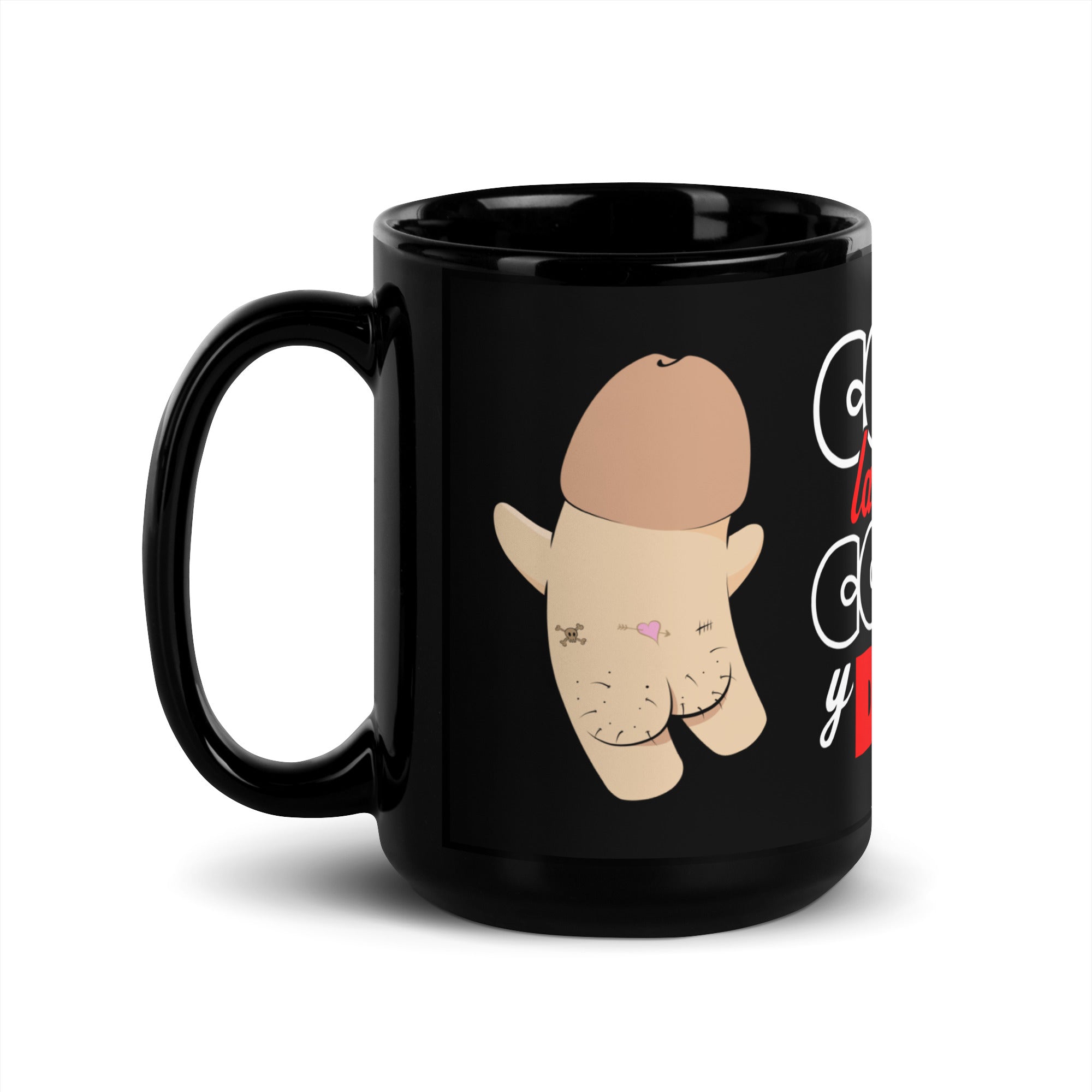 Como la vida... Corta y Dura