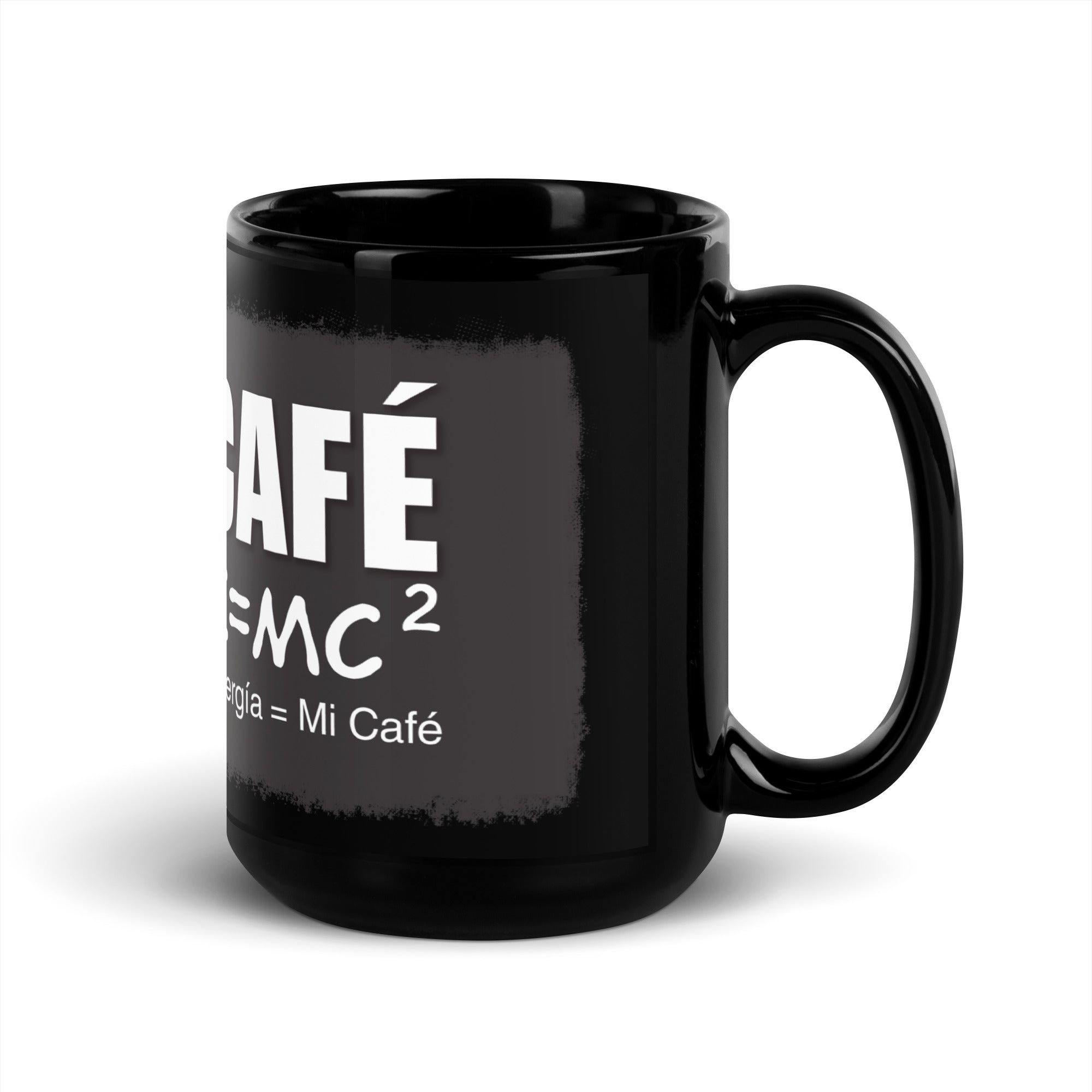 La Formula cafe de Einstein