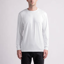 Load image into Gallery viewer, Mens Crew Long Sleeve Tee #367
