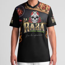 Load image into Gallery viewer, Personalizado Mens Relaxed Jersey #350