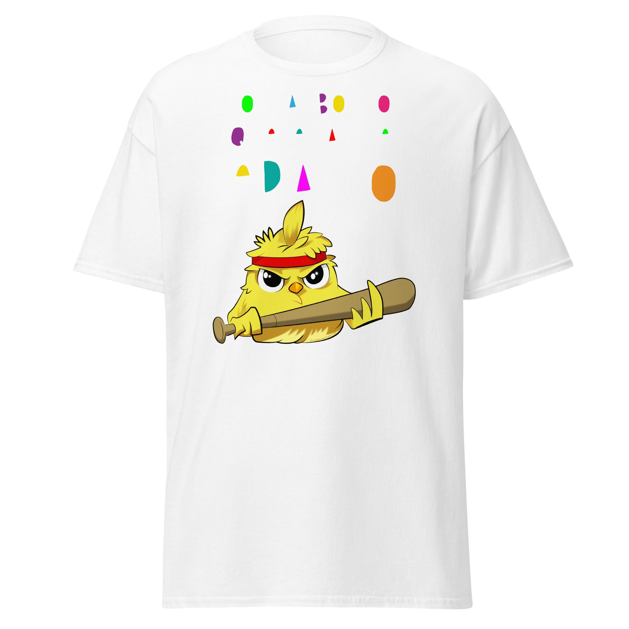 Lo mas bonito que tenia mi ex era yo