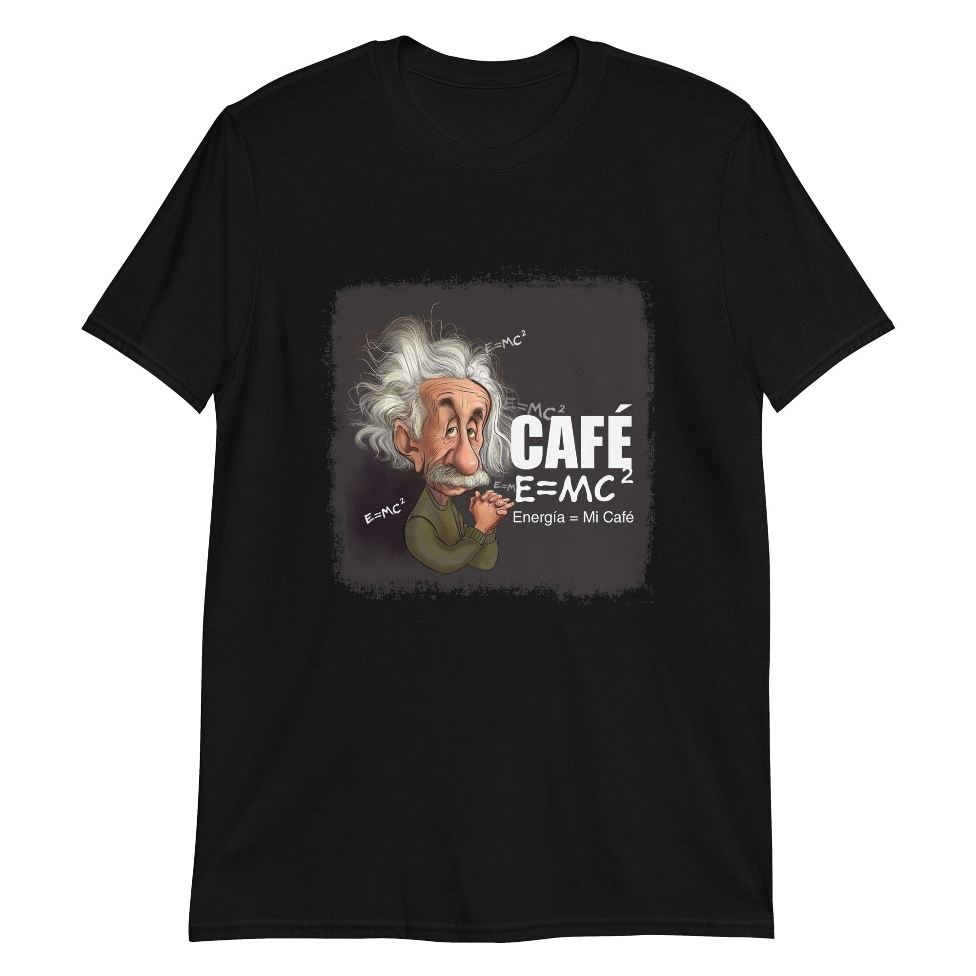 La Formula Café de Einstein