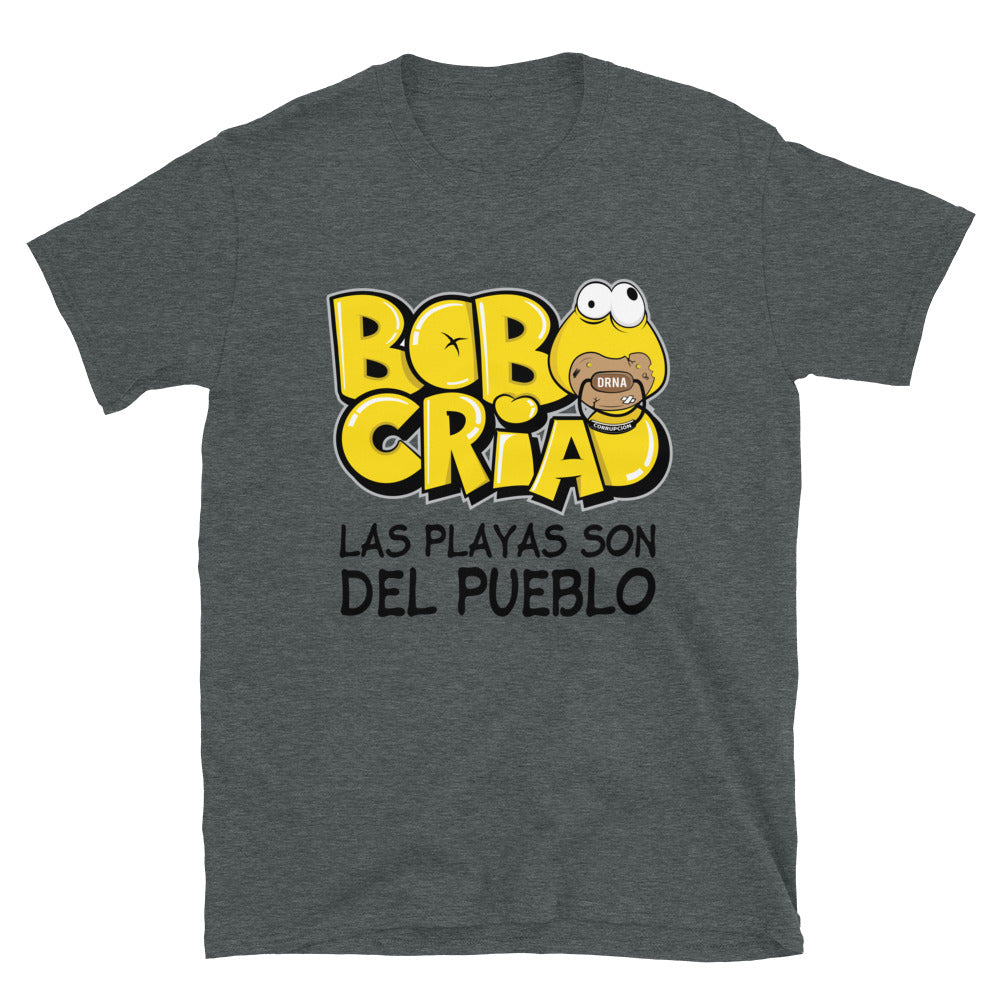 Bobo Criao T-shirt Unisex