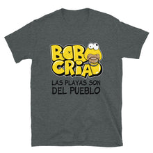 Load image into Gallery viewer, Bobo Criao T-shirt Unisex