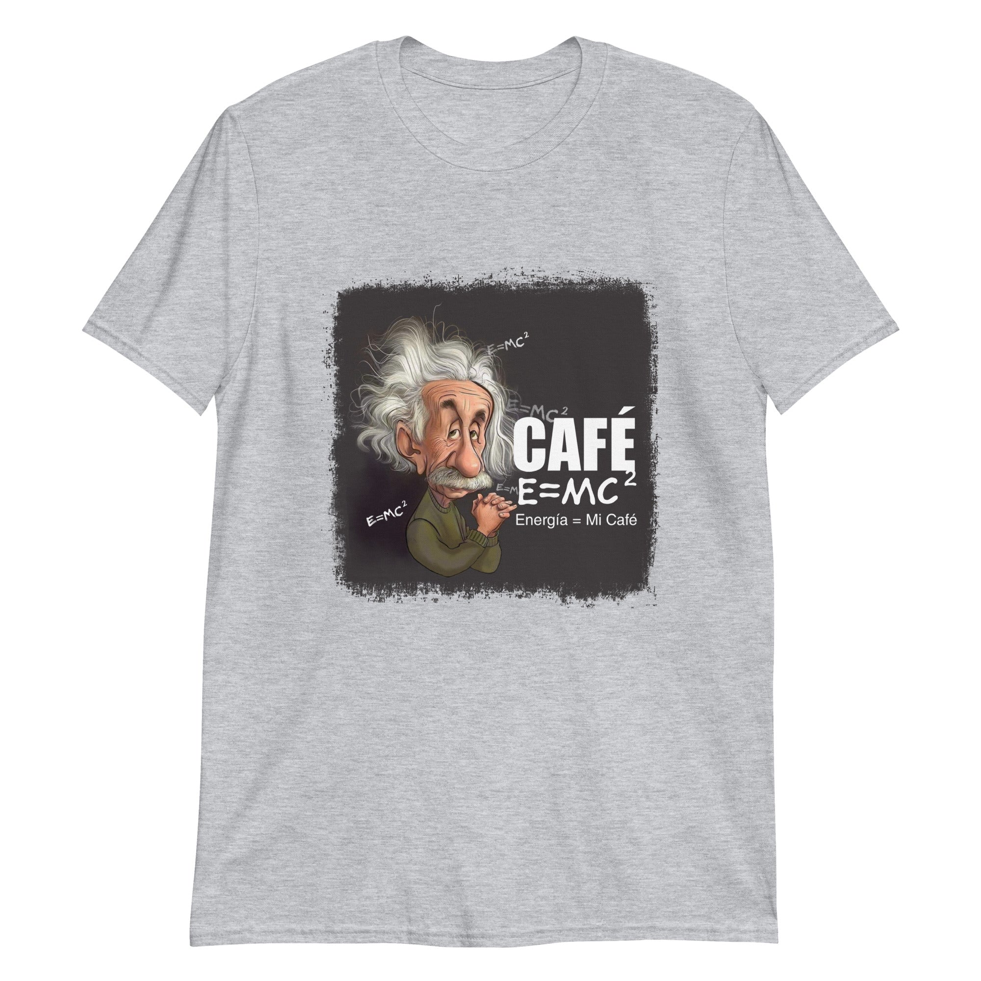 La Formula Café de Einstein