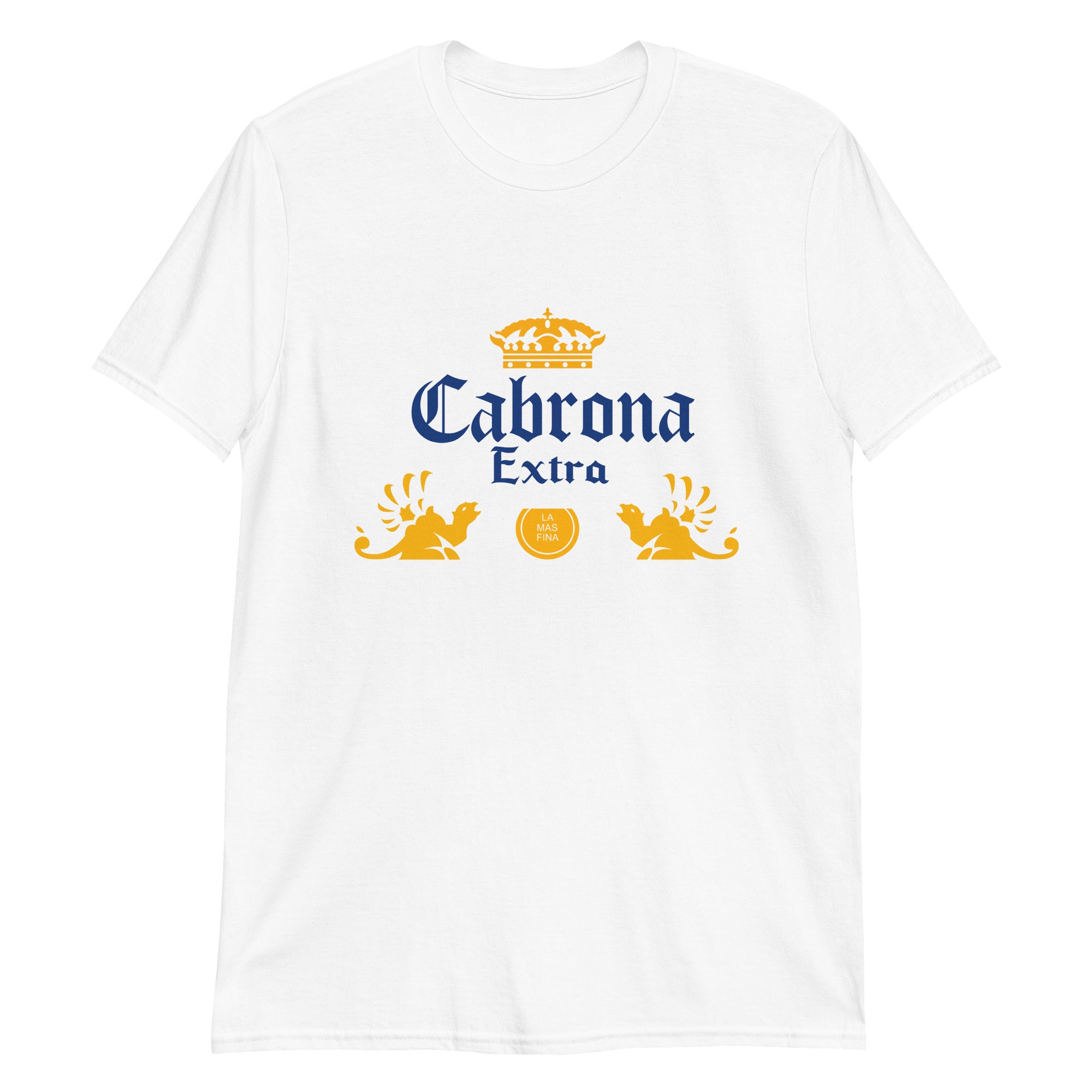 Cabrona Extra