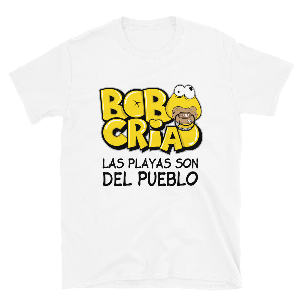 Bobo Criao T-shirt Unisex