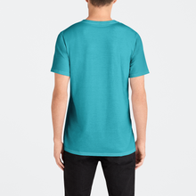 Load image into Gallery viewer, Firulais A Mens Crew Tee #85